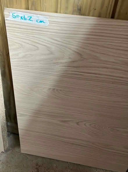 Photo of free Offcuts of Howden's Kitchen Worktop (Whittle Springs PR6) #3