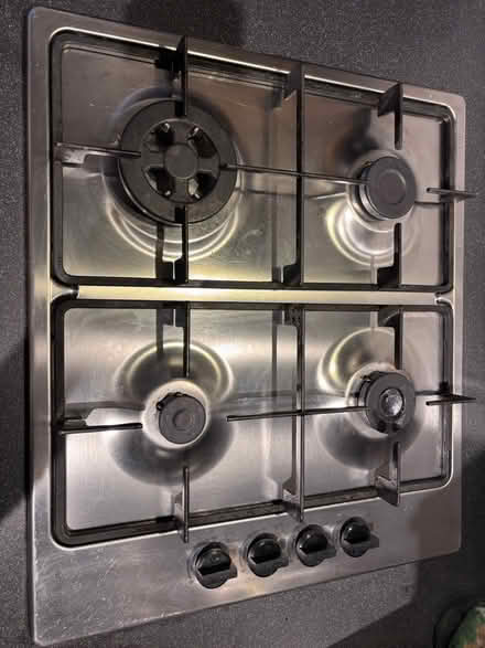Photo of free Gas hob (Tollington N4) #1