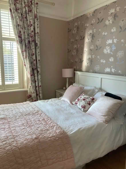 Photo of free Window shutter (Uphall EH52) #2