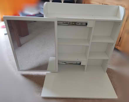 Photo of free Bedroom furniture (Hook KT9) #1