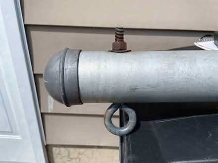 Photo of free 97 inch Aluminum (Kenvil, NJ07847) #2