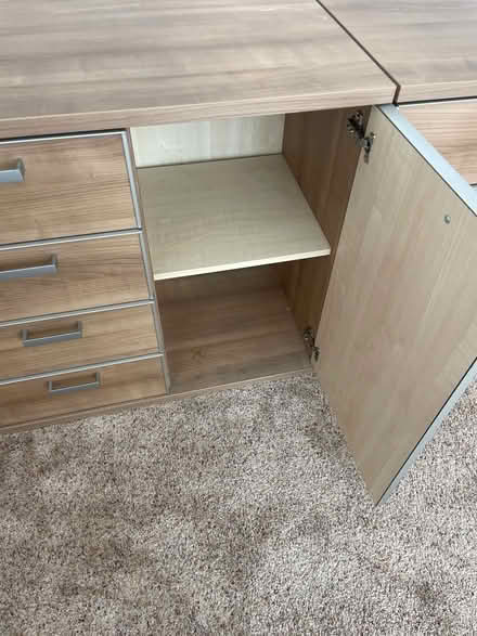 Photo of free Cupboards (BR3) #4