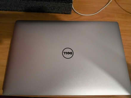 Photo of free old broken Dell XPS laptop (Harold's Cross) #4