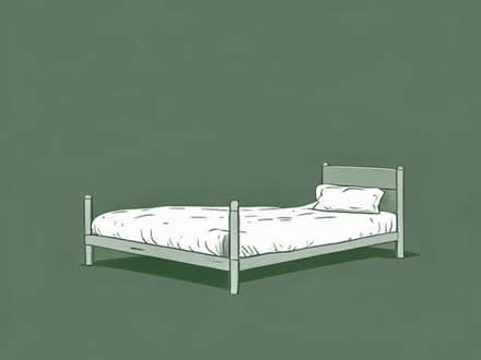 Photo of Single bed for children (Saint Clements WR2) #1