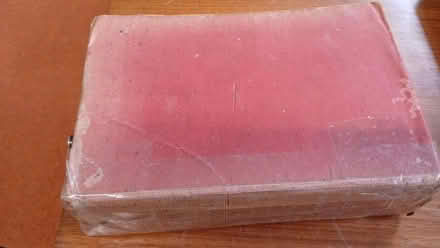 Photo of free Cassells French-English / English-French Dictionary (Maidenhead SL6) #2