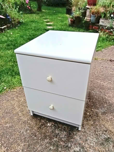 Photo of free Drawers cabinet (HA4, Ruislip Manor) #1