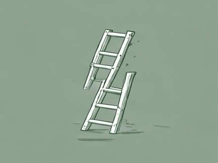Photo of 3-in-1 or small extending ladder (Preston PR1) #1