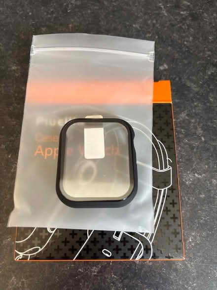Photo of free Apple Watch case (Huddersfield HD2) #2