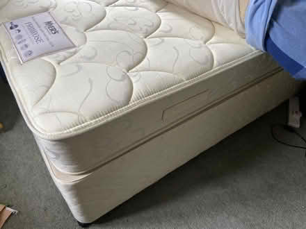 Photo of free Single beds (Grandpont OX1) #3