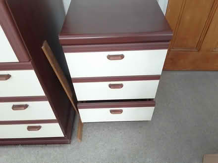 Photo of free Built in mirrored wardrobe (Gt Manchester M275EG) #4