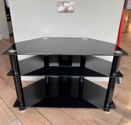 Photo of free TV Stand (Hoole CH2) #1