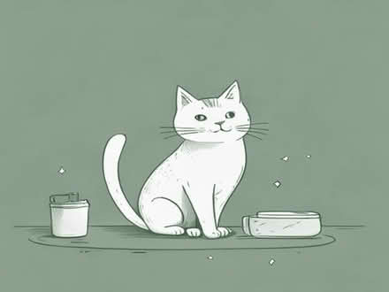 Photo of Cat Supplies (Kingshurst B34) #1