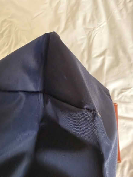 Photo of free Longchamp (genuine) (Hampstead Heath) #4