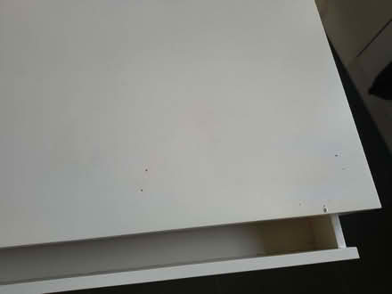 Photo of free Ikea Desk or Dressing Table (Gossops Green RH11) #3