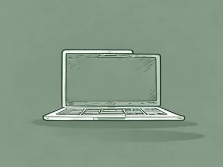 Photo of Laptop/old PC (Craigour EH17) #1