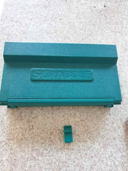 Photo of free Travel scrabble set (Trowbridge BA14) #3