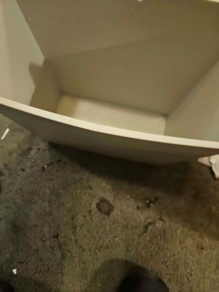 Photo of free Paper shredder (Loughborough LE11) #3