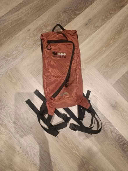 Photo of free 5L running/sport rucksack (Hove BN3) #1