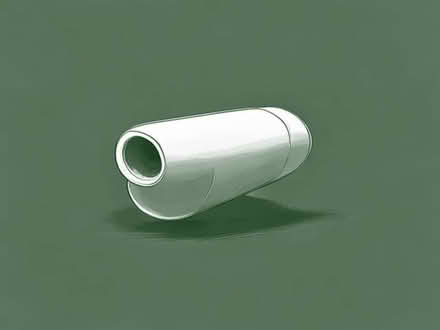 Photo of 20–25 mm MDPE pipe (Marske Estate TS11) #1