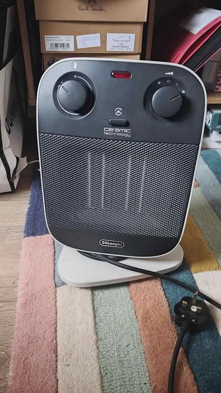Photo of free Heater (Kilmainham) #1