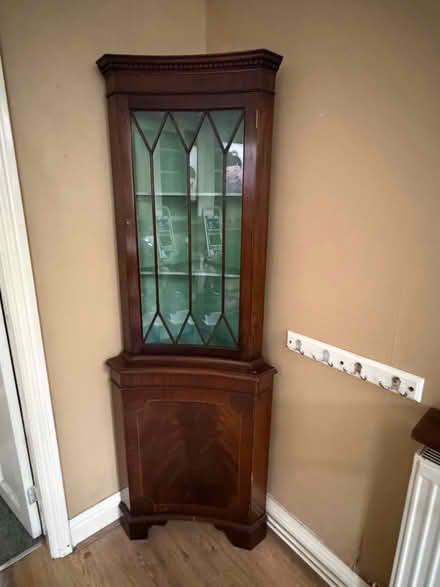 Photo of free Cabinet (Silsden BD20) #1