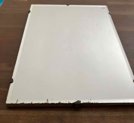 Photo of free Vintage mirror (Weston Park BA1) #1