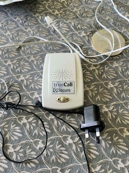 Photo of free TrueCall Call Blocker (Dronfield S18) #1