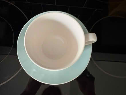 Photo of free Laura Ashley teacup and saucer (Lower Walkley S6) #2