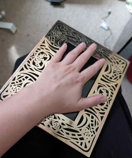 Photo of free Silver photo album (North shields NE29) #4
