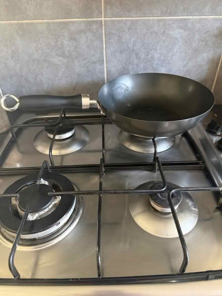 Photo of free Wok saucepan (Gordon Hill EN2) #2