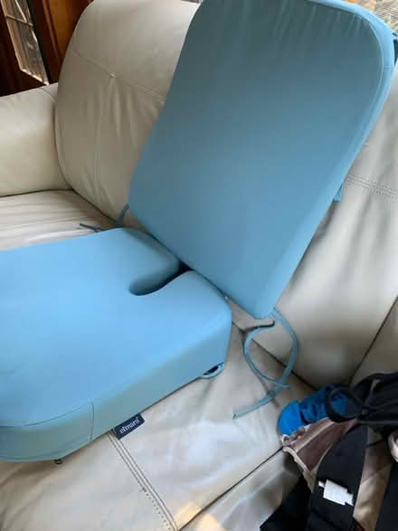 Photo of free Rocking chair cushions (Piedmont) #1