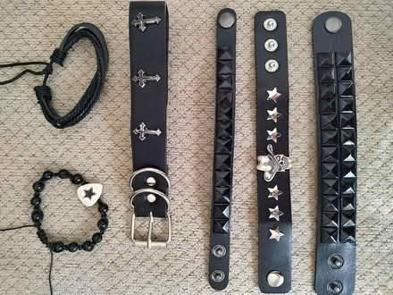 Photo of free 6 Bracelets (Odenton) #3