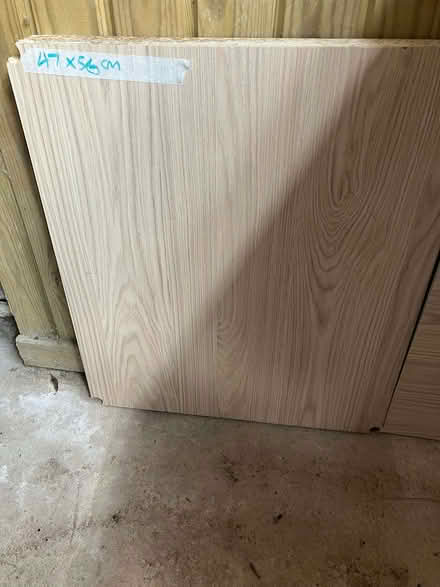 Photo of free Offcuts of Howden's Kitchen Worktop (Whittle Springs PR6) #2