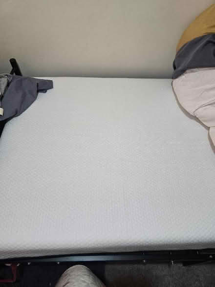 Photo of free 3ft Memory Foam Mattress (Foxwood YO24) #2
