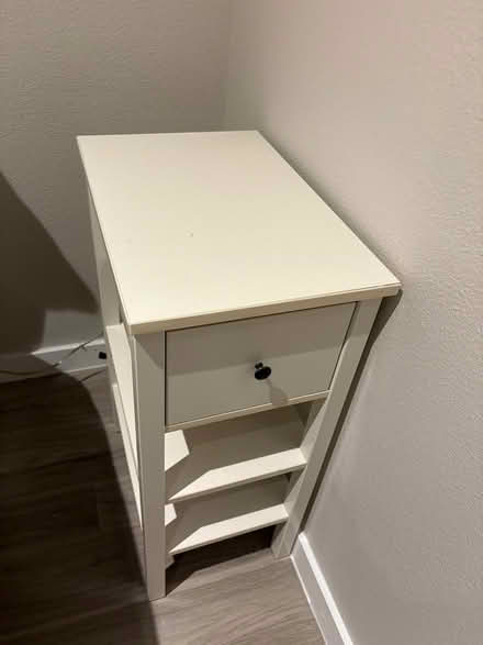 Photo of free IKEA Furniture (West 7th Street) #2
