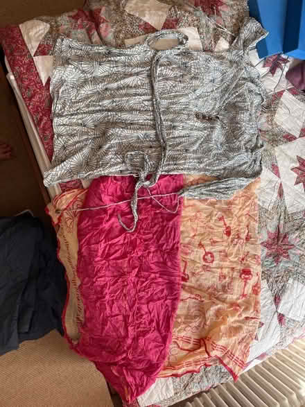 Photo of free Wraps/sarong/beach cover up (Widcombe BA2) #1