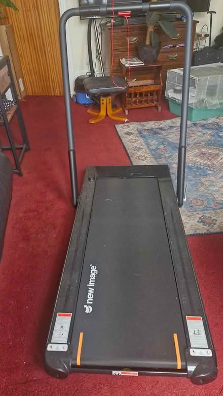 Photo of free Tread mill (FY4. Blackpool) #1
