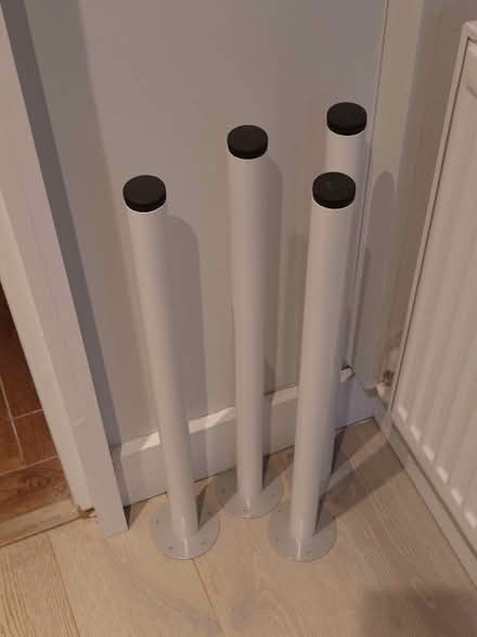 Photo of free IKEA desk - LAGKAPTEN / ADILS (Kennington SE5) #2