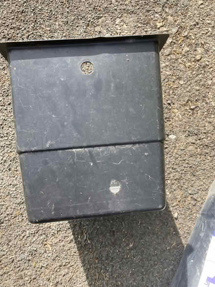 Photo of free Titan Cistern Tank and Cover New (Presteigne LD8) #4