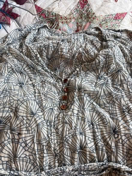 Photo of free Wraps/sarong/beach cover up (Widcombe BA2) #2