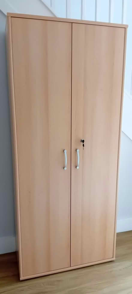 Photo of free Shelved unit (Sedlescombe TN33) #1
