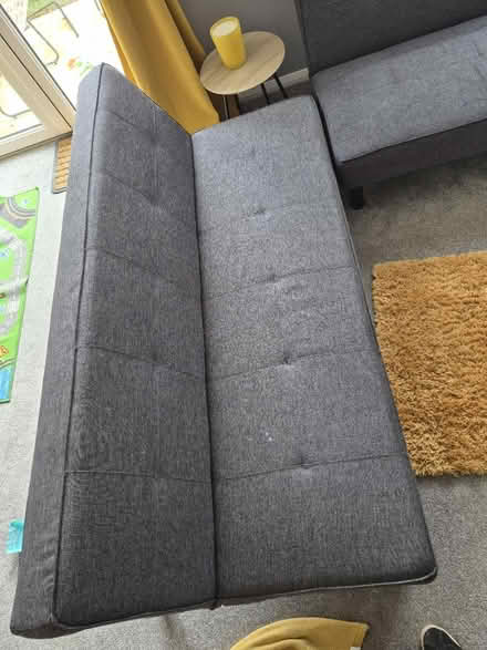 Photo of free Sofa beds x2 (SO302XQ) #1