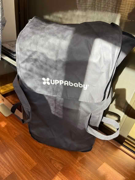 Photo of free Uppababy Bassinet Only (winchester SO23) #1