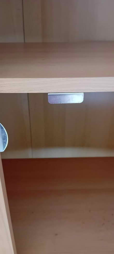 Photo of free Shelved unit (Sedlescombe TN33) #3