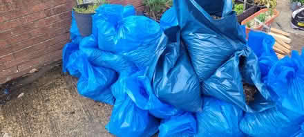 Photo of free Gravel (Pearson's Estate DH5) #3