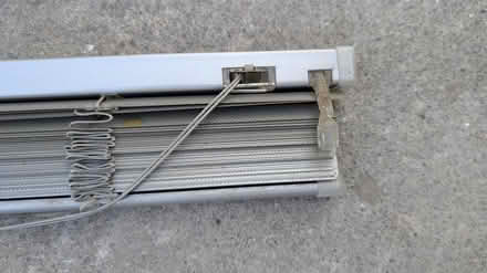 Photo of free Venetian Blind (Stroud) #3