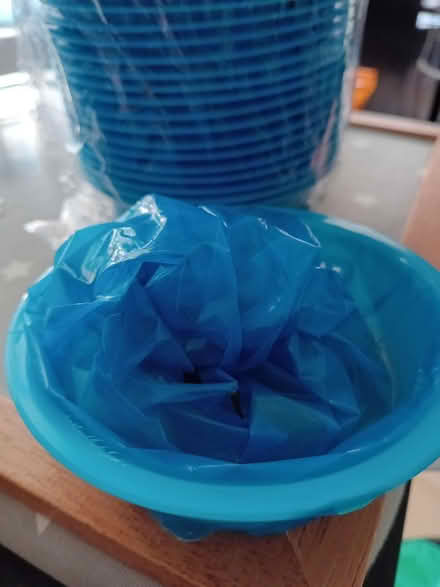 Photo of free Travel sickness bags (24) (Leeds LS2) #4