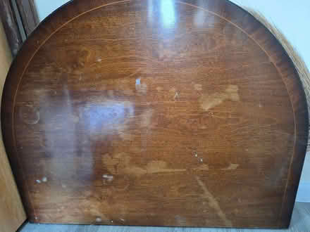 Photo of free Dining chair + 4 chair (Great Yarmouth NR30) #1
