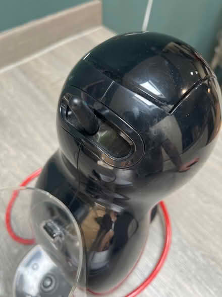 Photo of free Nescafe Dolce Gusto Coffee Machine. Working (Southsea PO4) #3