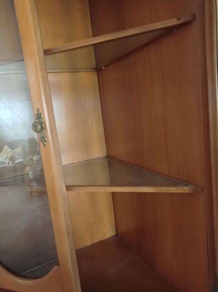 Photo of free Corner unit (Pin Green SG1) #2